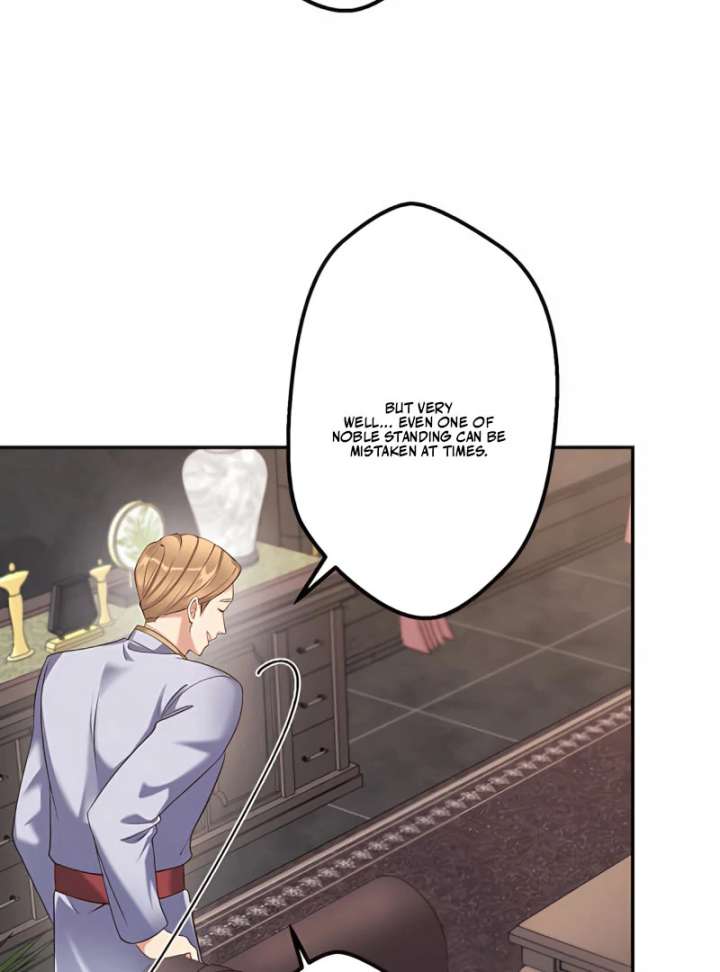 You Were the Only One Who Saw Through My Lie Chapter 9 - Page 7