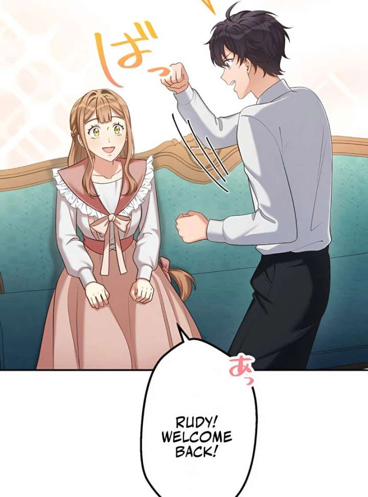 You Were the Only One Who Saw Through My Lie Chapter 9 - Page 62