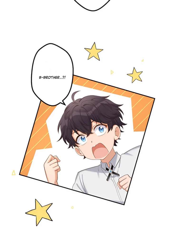 You Were the Only One Who Saw Through My Lie Chapter 9 - Page 63