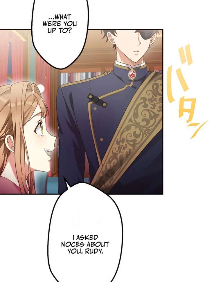 You Were the Only One Who Saw Through My Lie Chapter 9 - Page 69