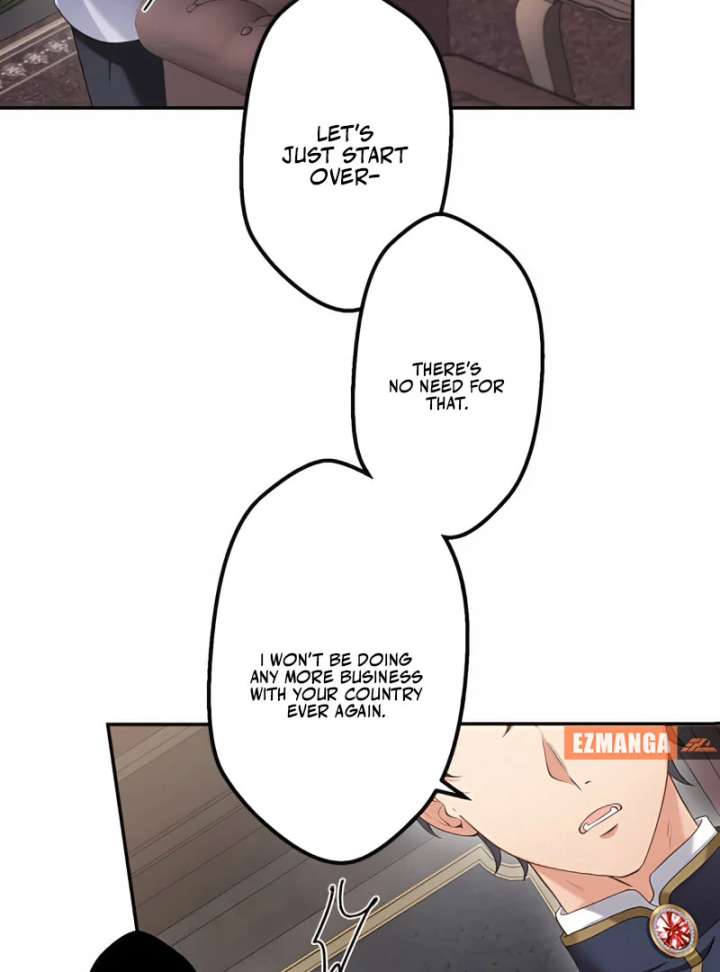 You Were the Only One Who Saw Through My Lie Chapter 9 - Page 8