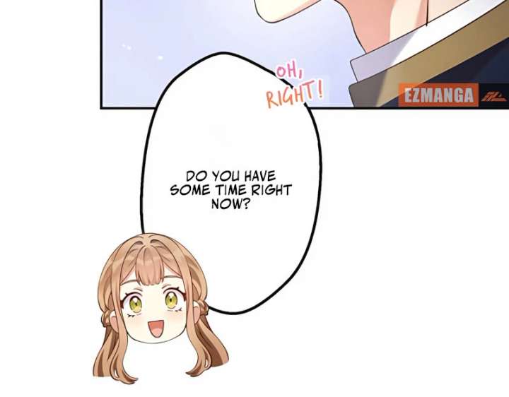 You Were the Only One Who Saw Through My Lie Chapter 9 - Page 71