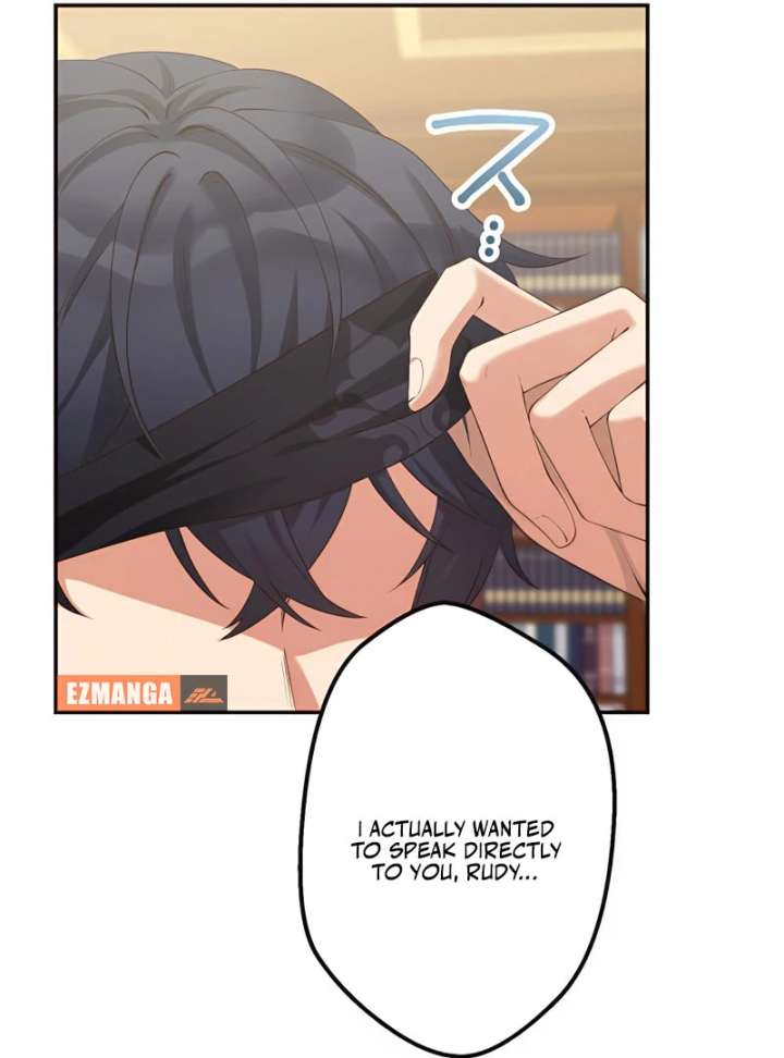 You Were the Only One Who Saw Through My Lie Chapter 9 - Page 72