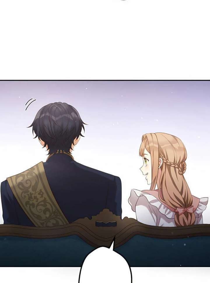 You Were the Only One Who Saw Through My Lie Chapter 9 - Page 73