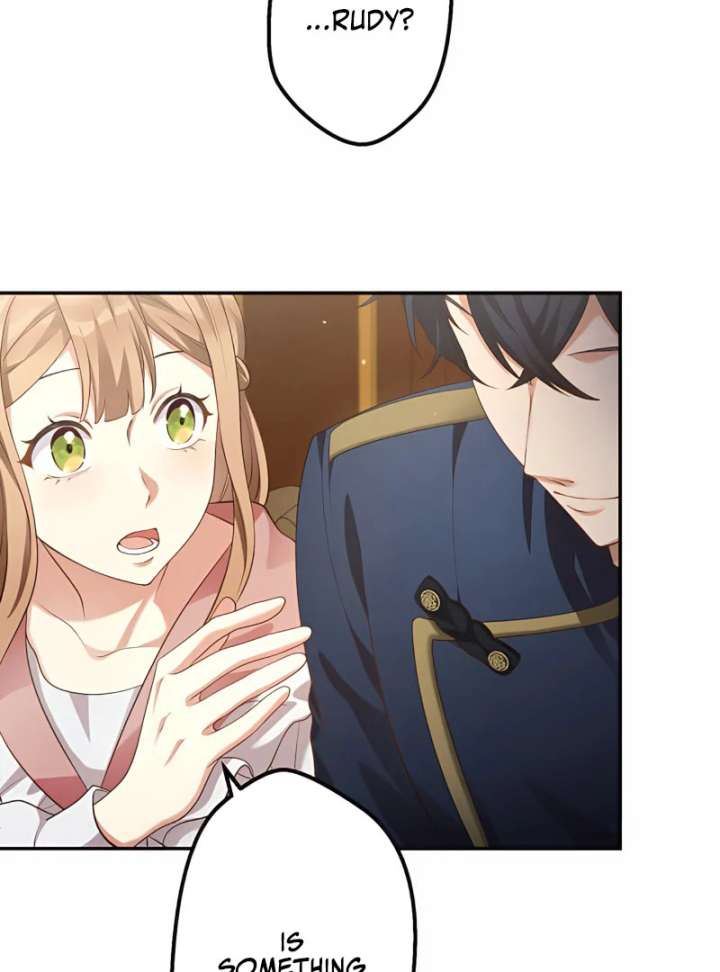 You Were the Only One Who Saw Through My Lie Chapter 9 - Page 74