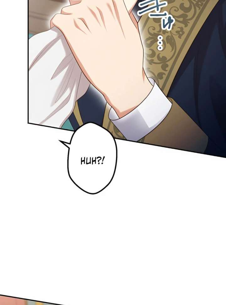 You Were the Only One Who Saw Through My Lie Chapter 9 - Page 76