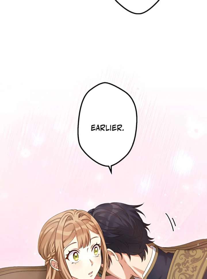 You Were the Only One Who Saw Through My Lie Chapter 9 - Page 78