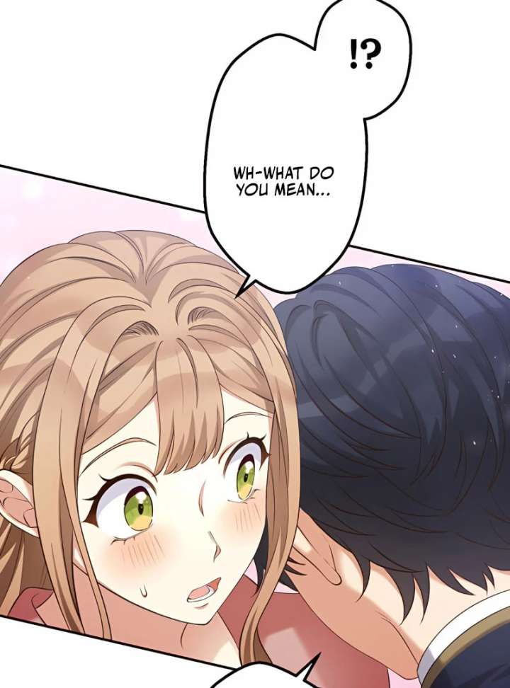 You Were the Only One Who Saw Through My Lie Chapter 9 - Page 80