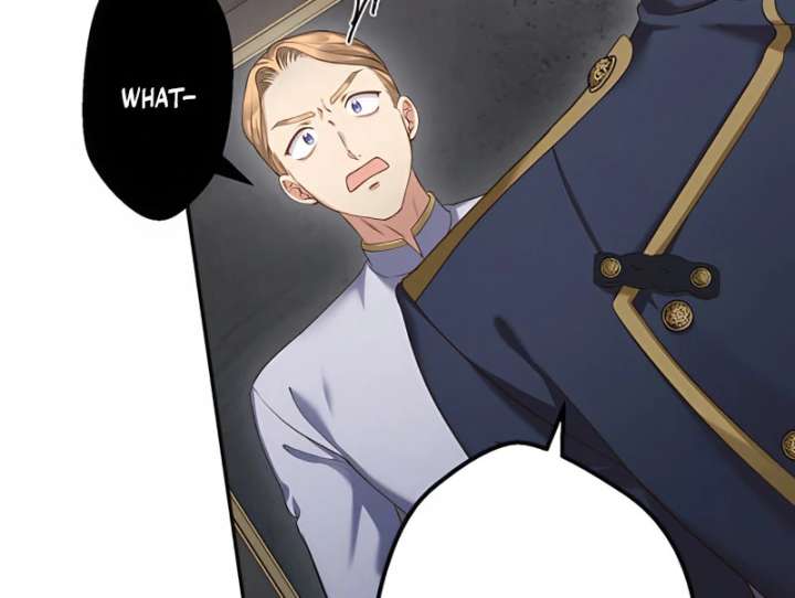 You Were the Only One Who Saw Through My Lie Chapter 9 - Page 9