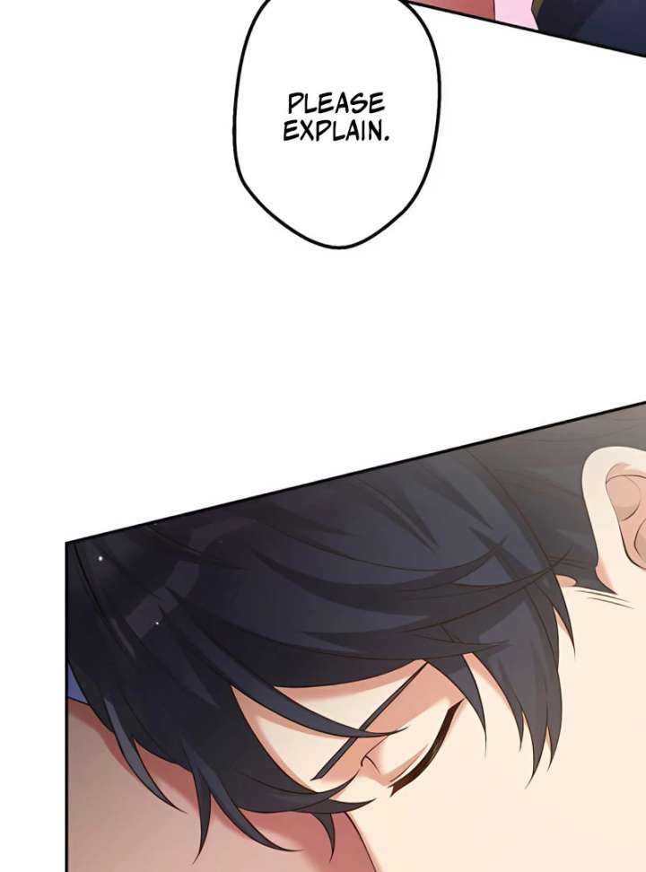 You Were the Only One Who Saw Through My Lie Chapter 9 - Page 81