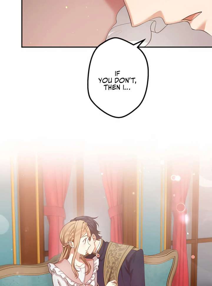 You Were the Only One Who Saw Through My Lie Chapter 9 - Page 82