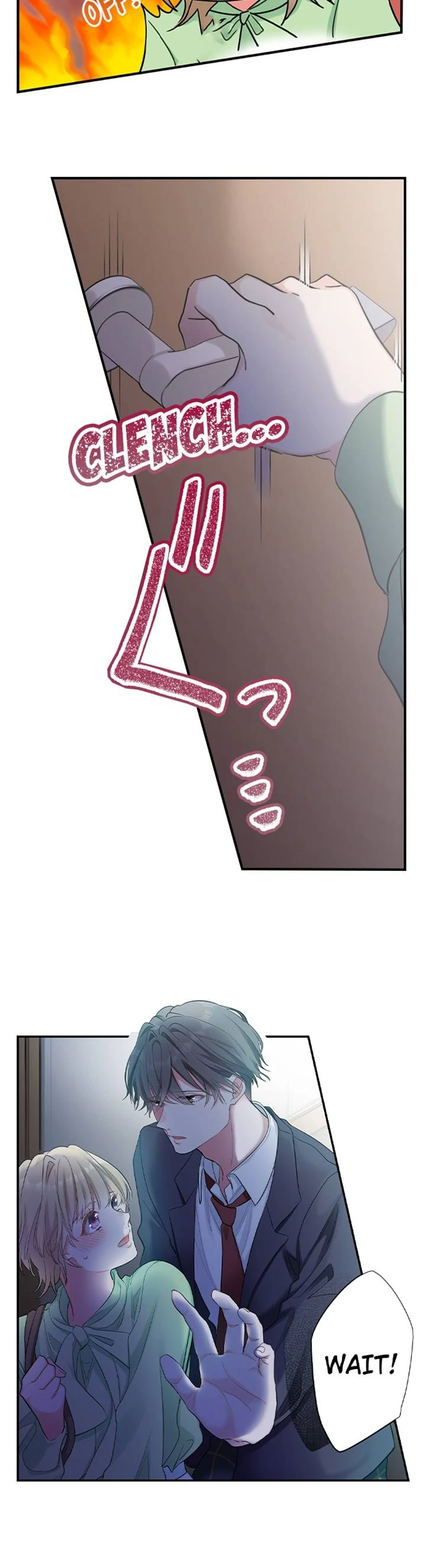 Young and Unstoppable Chapter 2 - Page 16