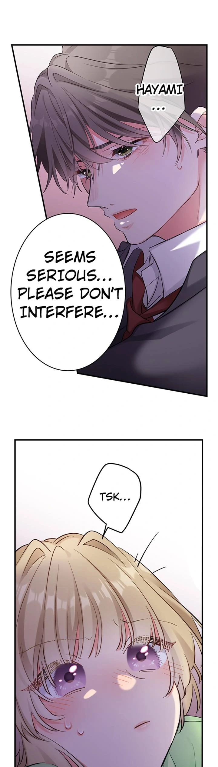 Young and Unstoppable Chapter 2 - Page 17