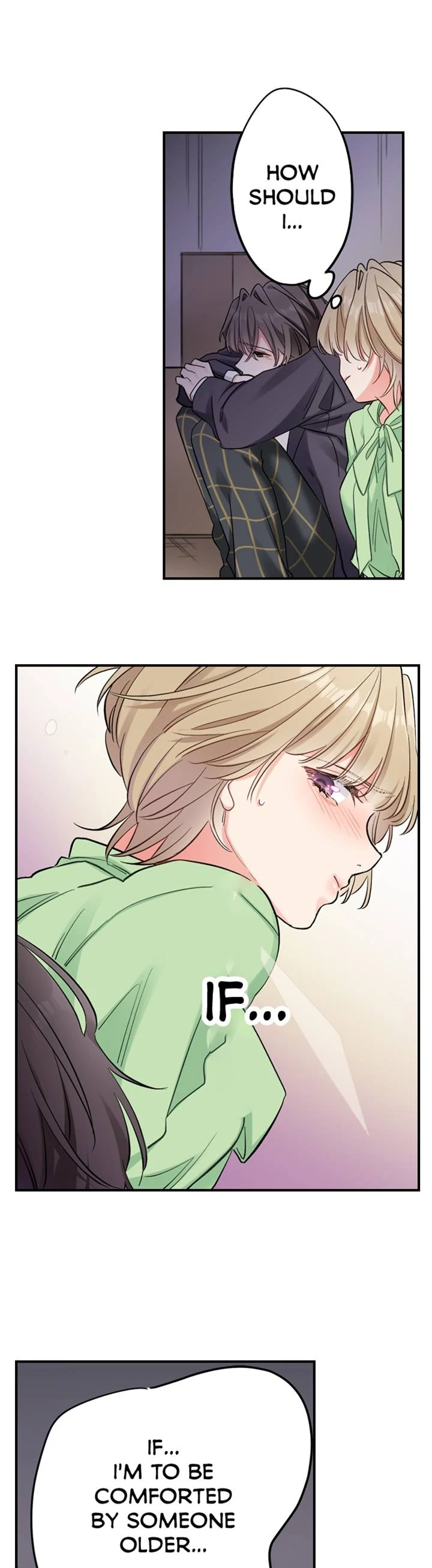 Young and Unstoppable Chapter 3 - Page 9