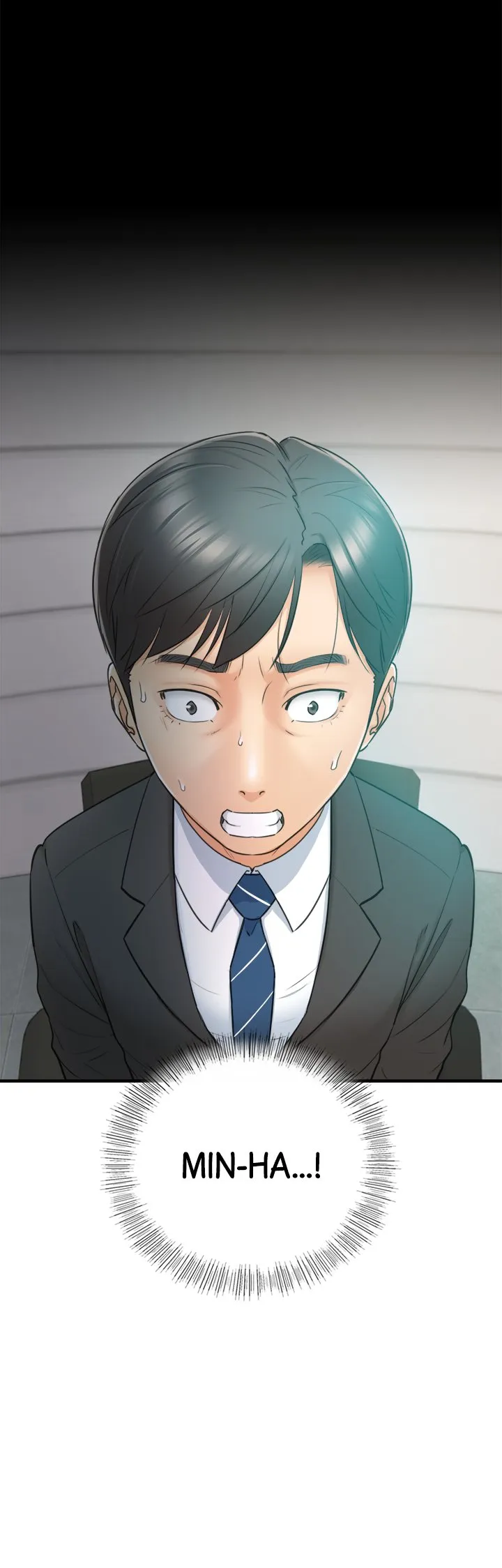 Young Boss Chapter 10 - Page 20