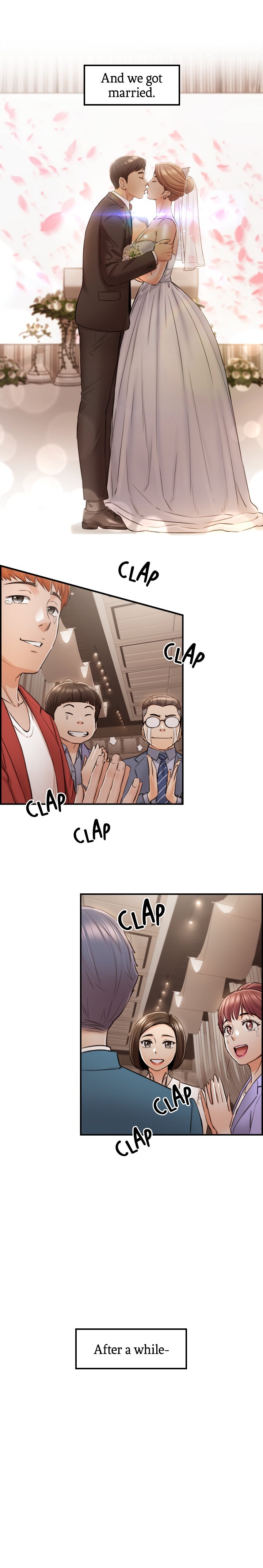 Young Boss Chapter 109 - Page 19