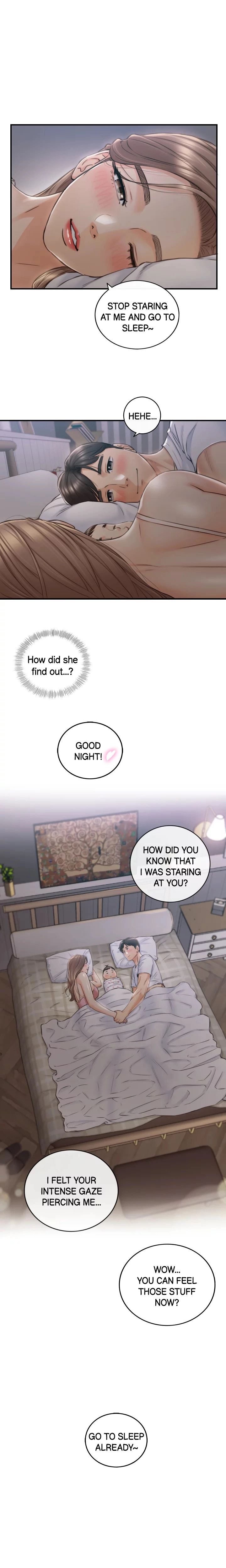 Young Boss Chapter 112 - Page 18