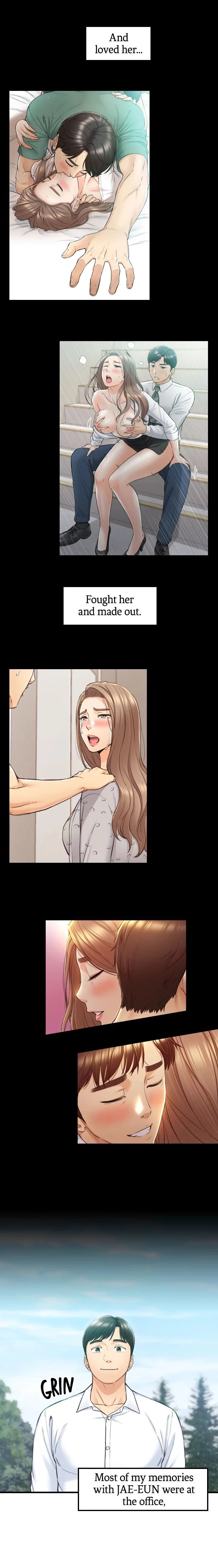 Young Boss Chapter 113 - Page 13