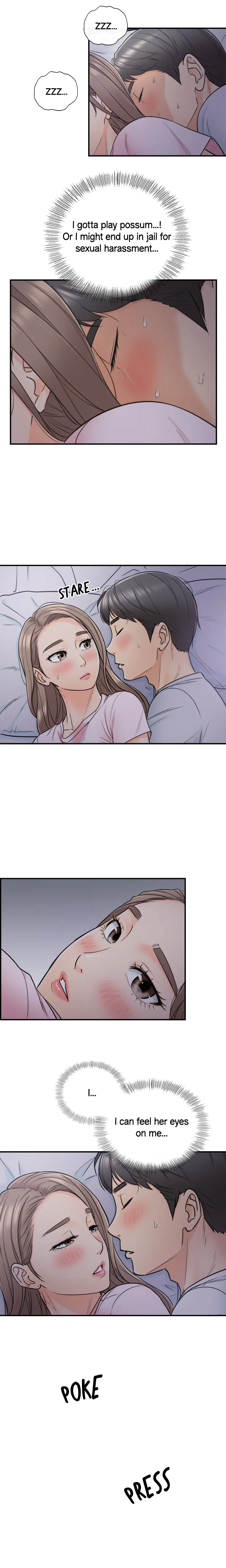 Young Boss Chapter 16 - Page 5