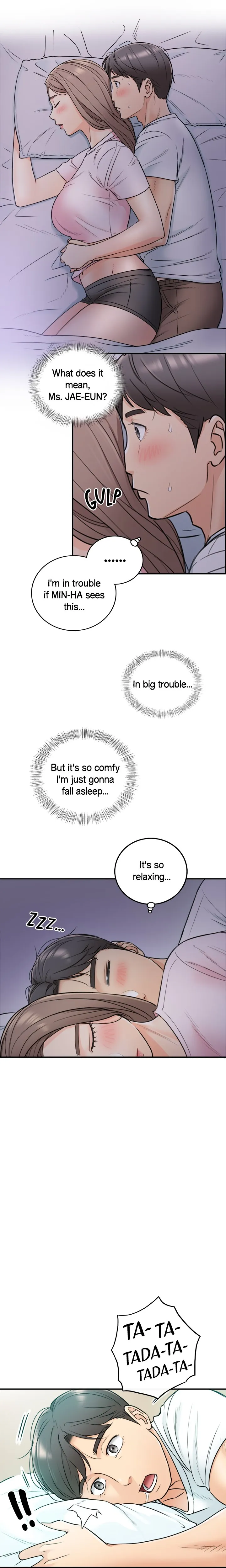 Young Boss Chapter 16 - Page 7