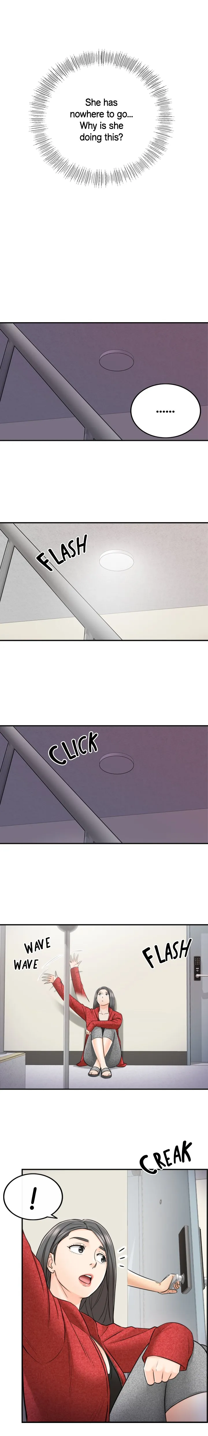 Young Boss Chapter 21 - Page 14