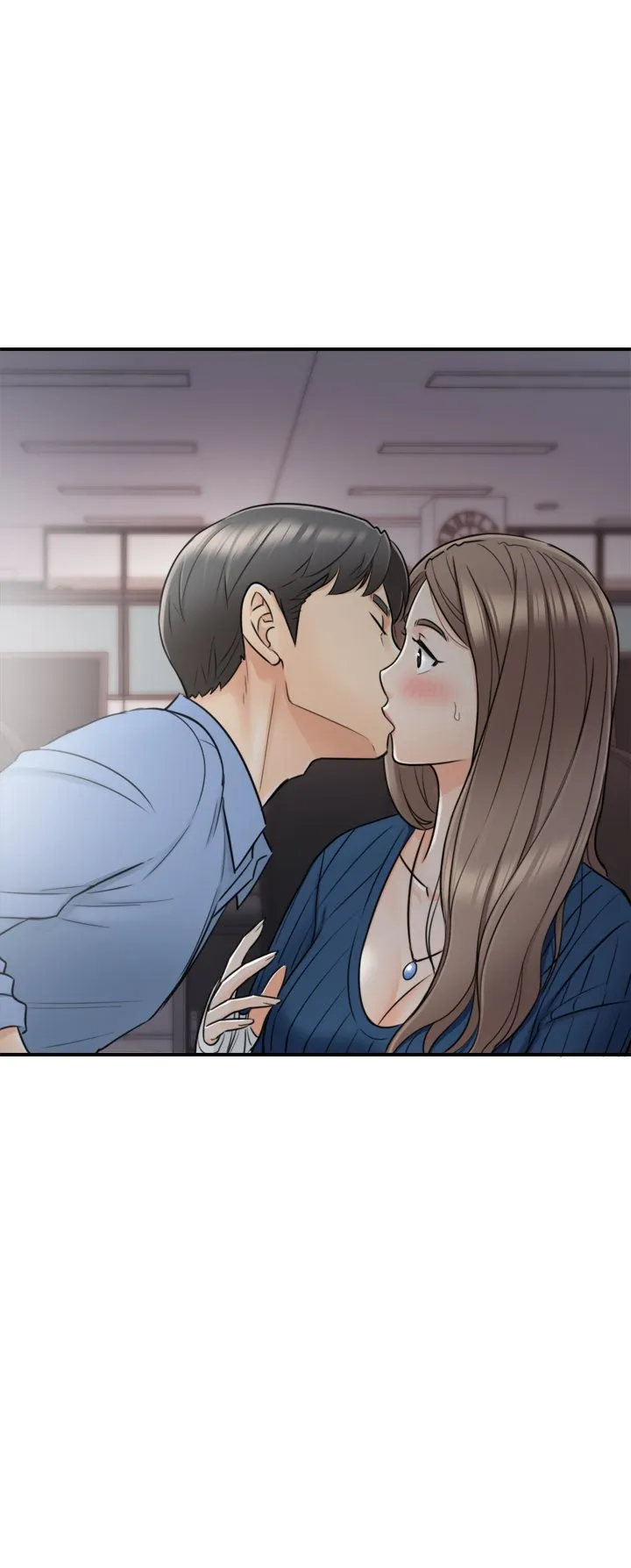 Young Boss Chapter 23 - Page 16