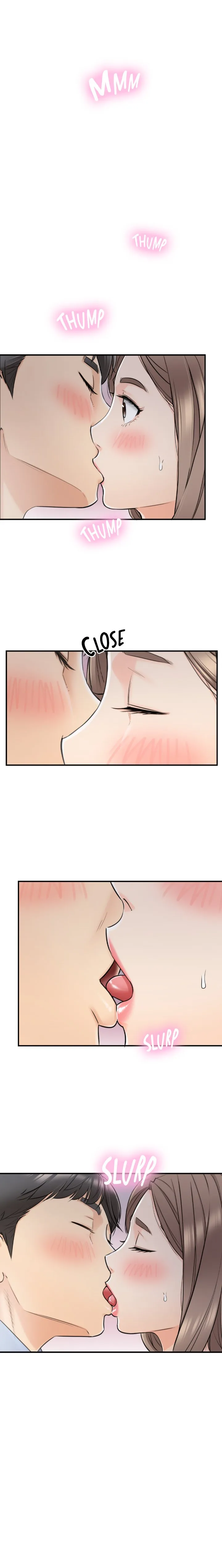 Young Boss Chapter 24 - Page 2