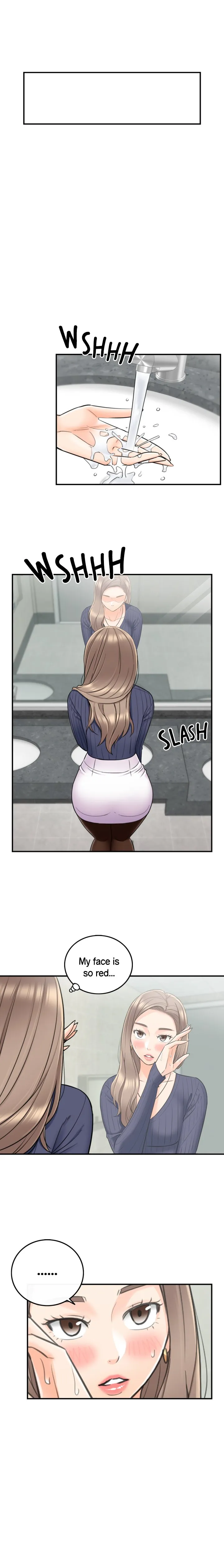 Young Boss Chapter 24 - Page 6