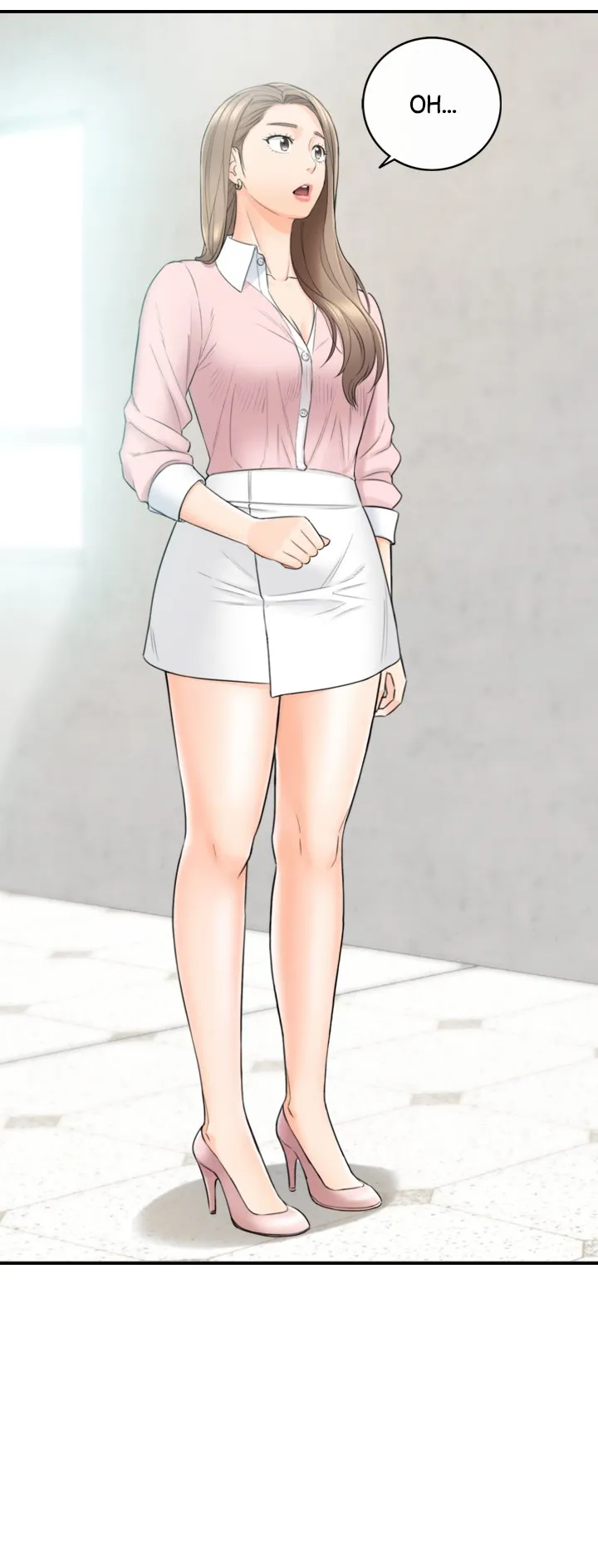 Young Boss Chapter 26 - Page 19