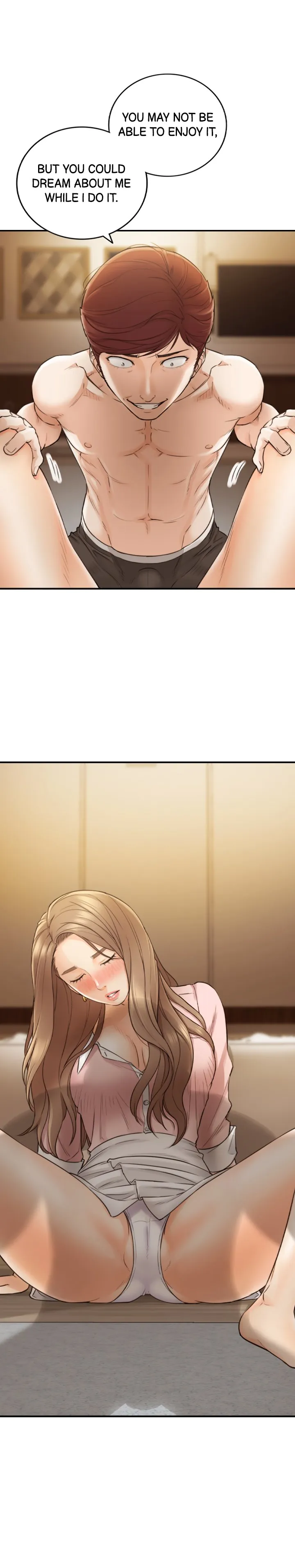 Young Boss Chapter 29 - Page 1