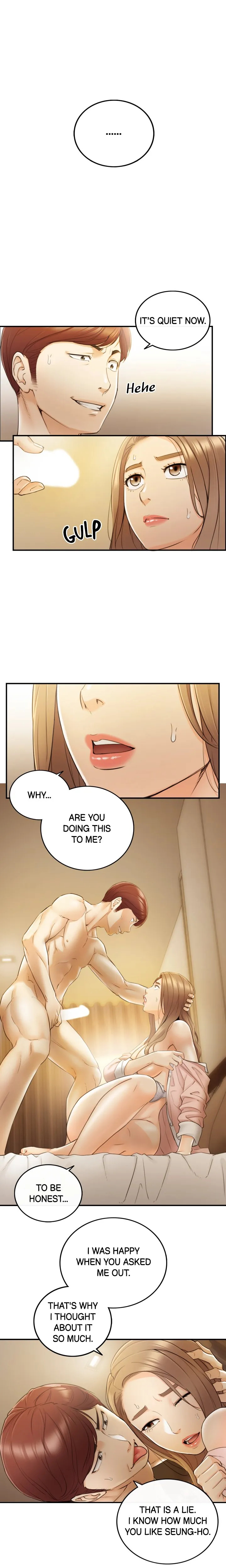 Young Boss Chapter 30 - Page 2