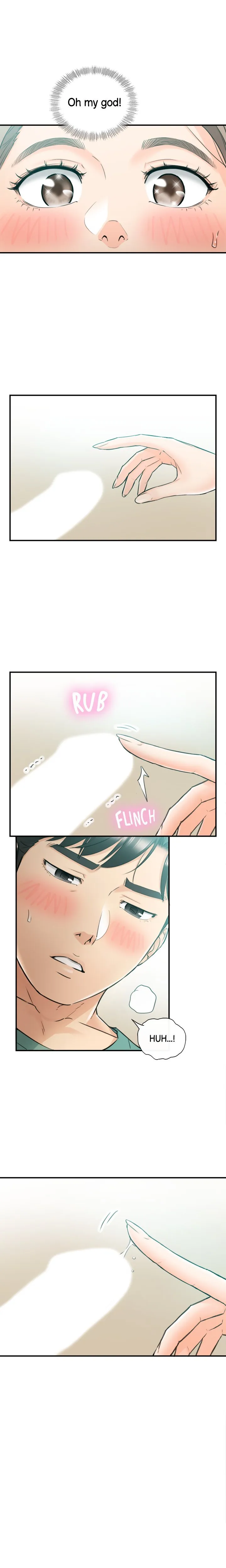 Young Boss Chapter 32 - Page 4