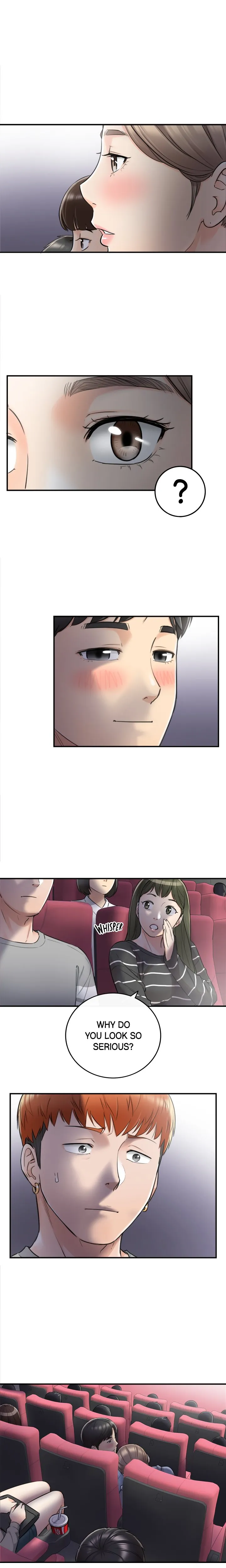 Young Boss Chapter 33 - Page 13