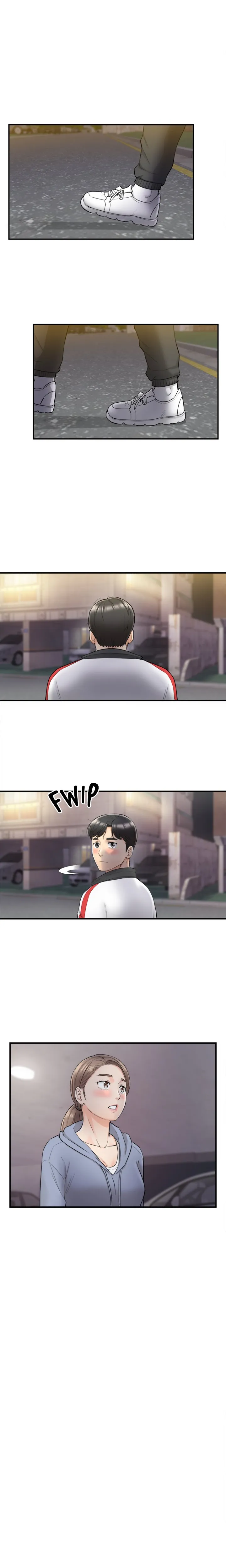 Young Boss Chapter 33 - Page 15