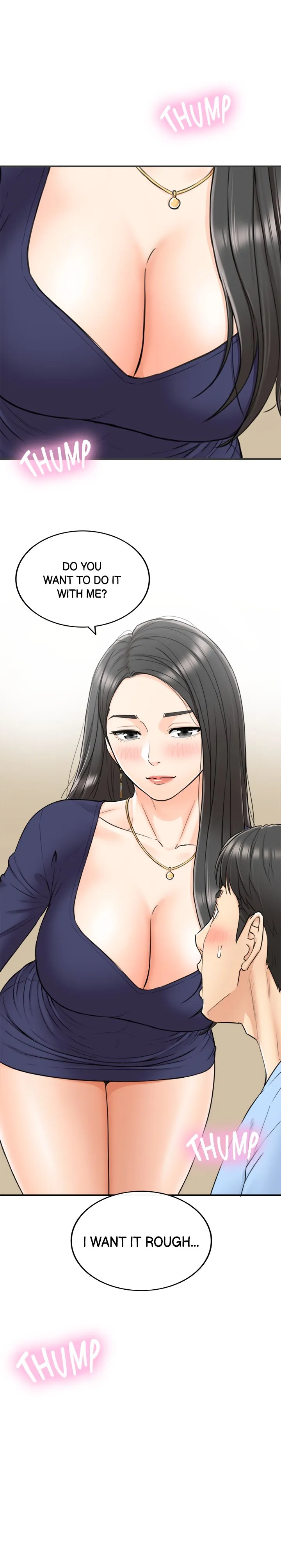 Young Boss Chapter 39 - Page 18