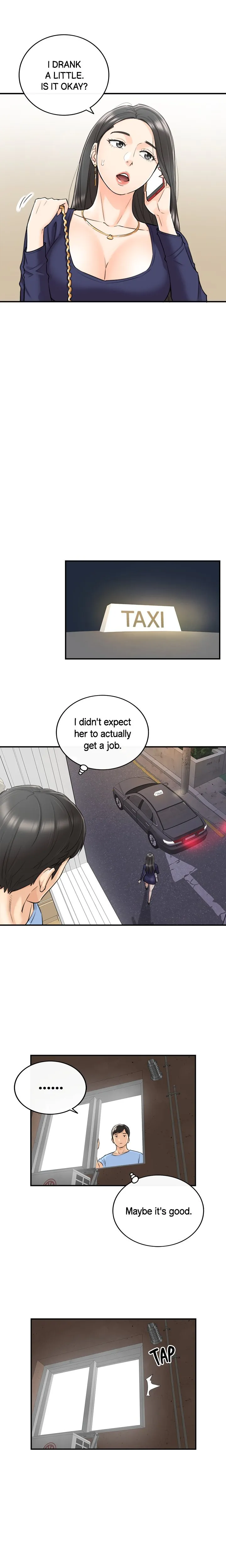 Young Boss Chapter 40 - Page 5