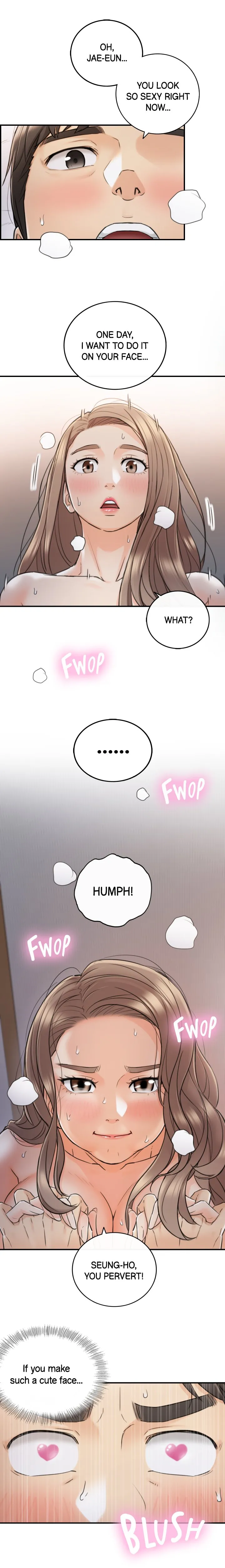 Young Boss Chapter 41 - Page 13