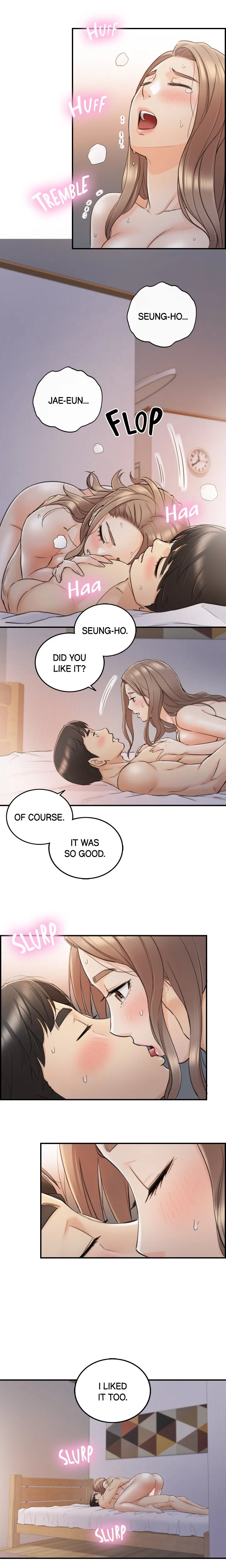 Young Boss Chapter 41 - Page 15