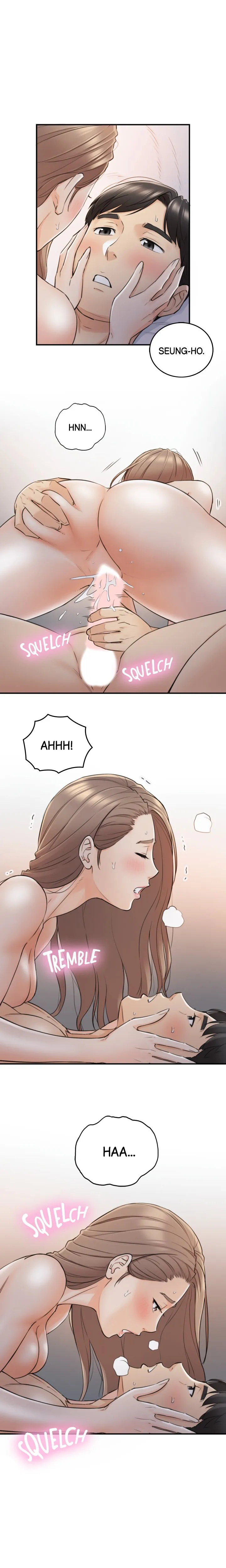 Young Boss Chapter 41 - Page 7