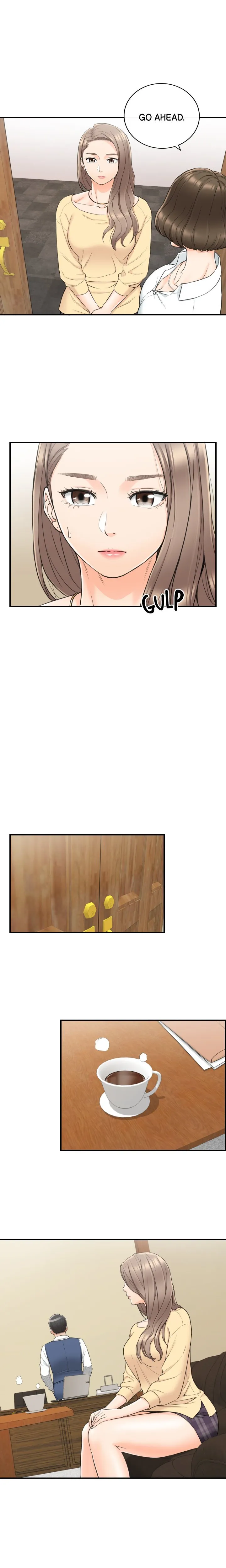 Young Boss Chapter 42 - Page 6