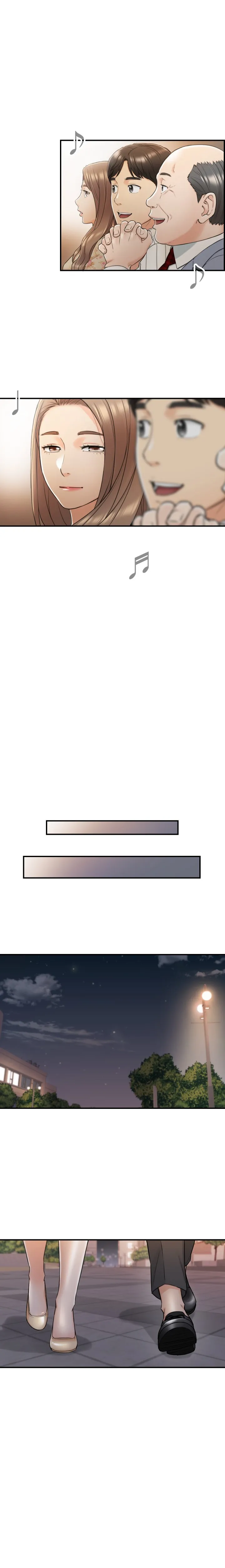 Young Boss Chapter 44 - Page 7