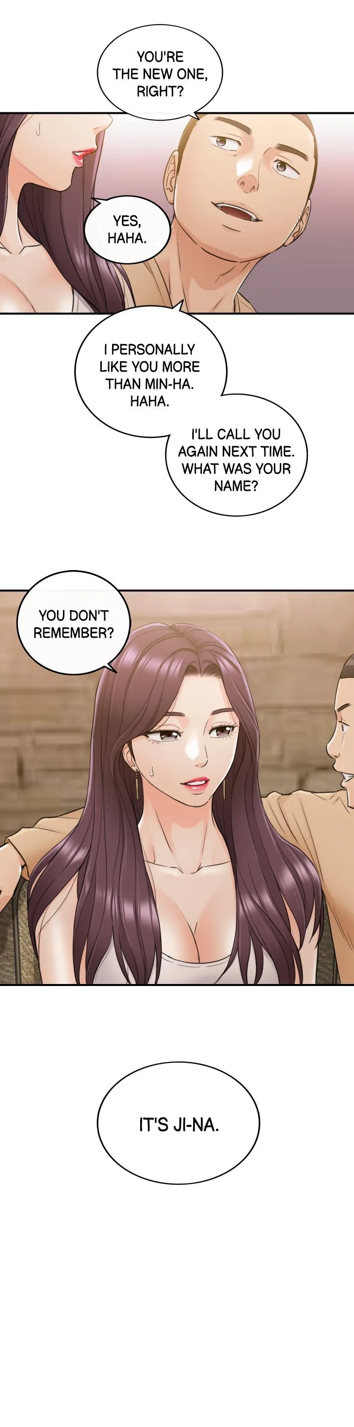 Young Boss Chapter 46 - Page 17