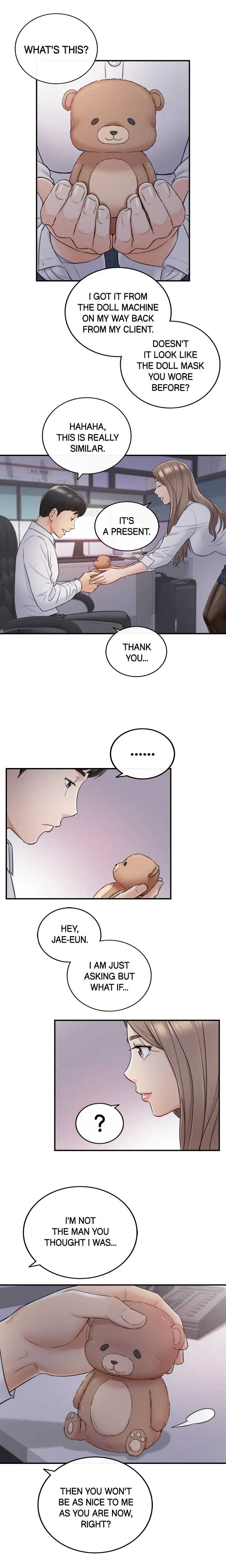 Young Boss Chapter 48 - Page 16