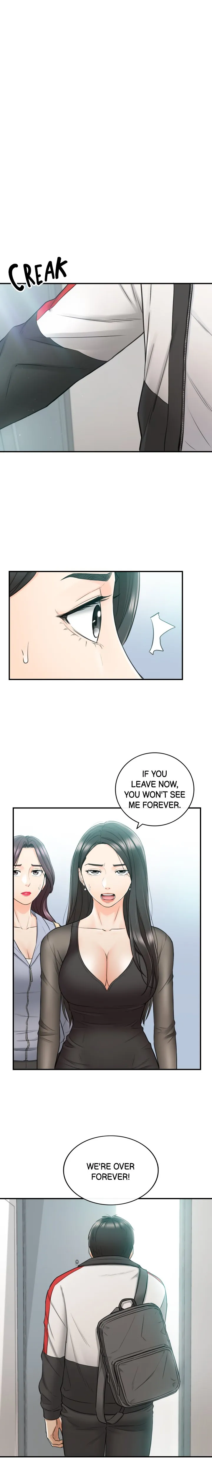 Young Boss Chapter 48 - Page 9