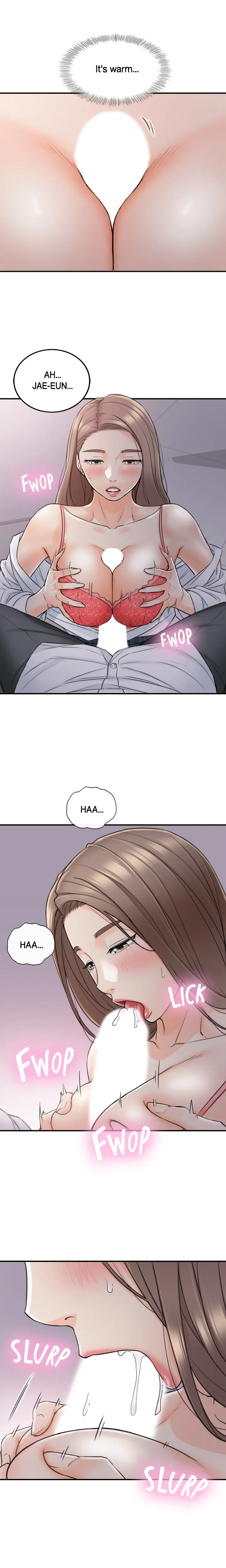 Young Boss Chapter 49 - Page 6