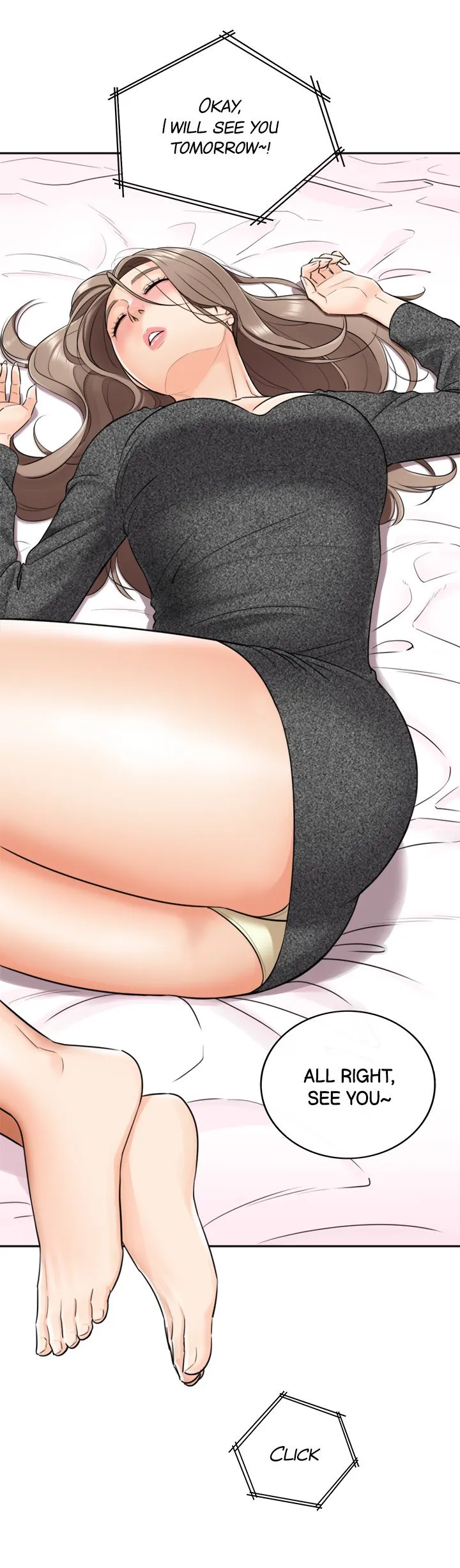 Young Boss Chapter 5 - Page 12