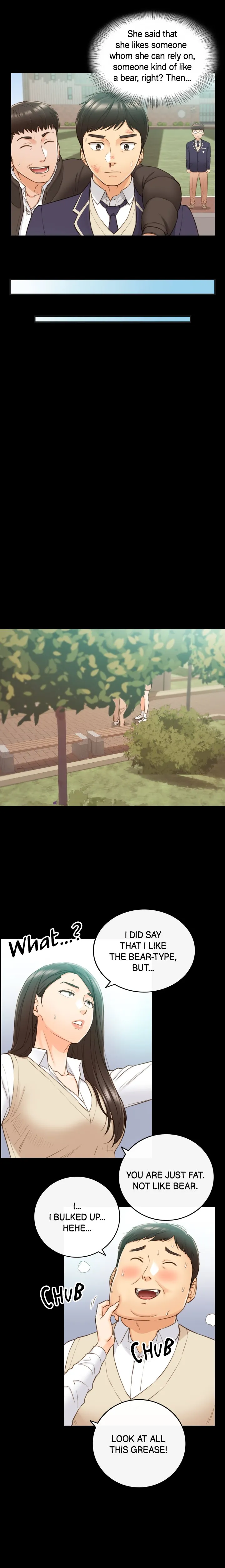 Young Boss Chapter 51 - Page 11