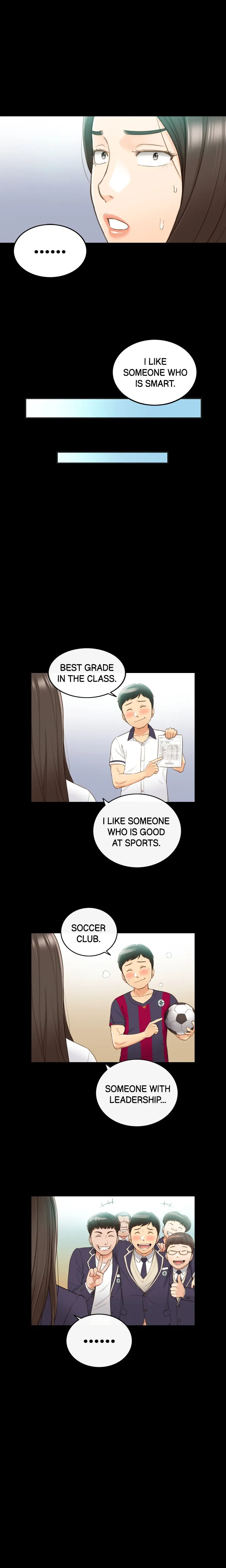 Young Boss Chapter 51 - Page 13