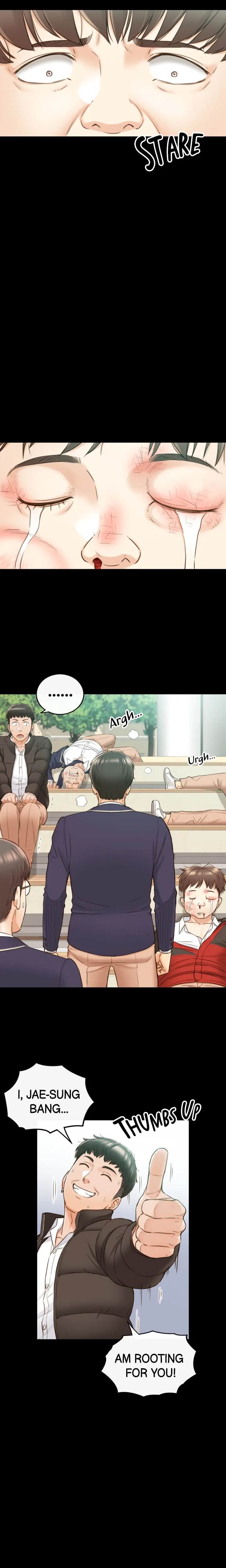 Young Boss Chapter 51 - Page 10