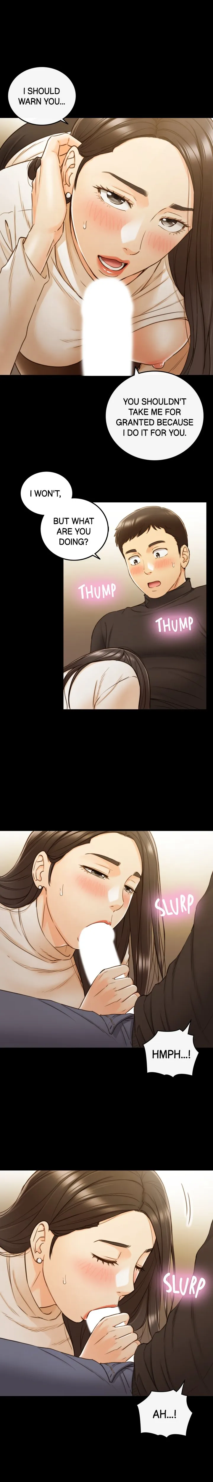 Young Boss Chapter 52 - Page 3